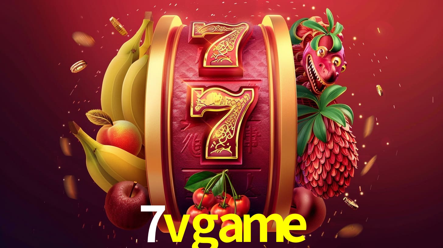 Os Encantos das Slots no 7vgame: Diversão em Cada Giro