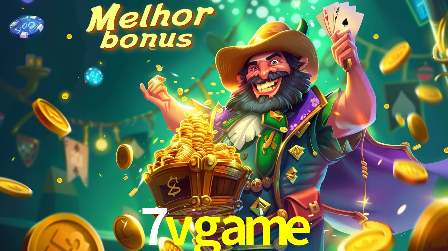 Bônus Irresistíveis: Melhores Ofertas do 7vgame