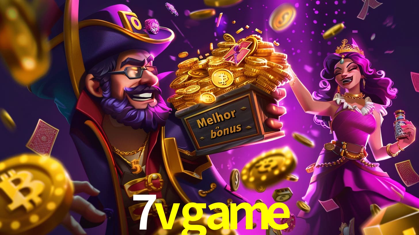 Bônus Irresistíveis: Melhores Ofertas do 7vgame