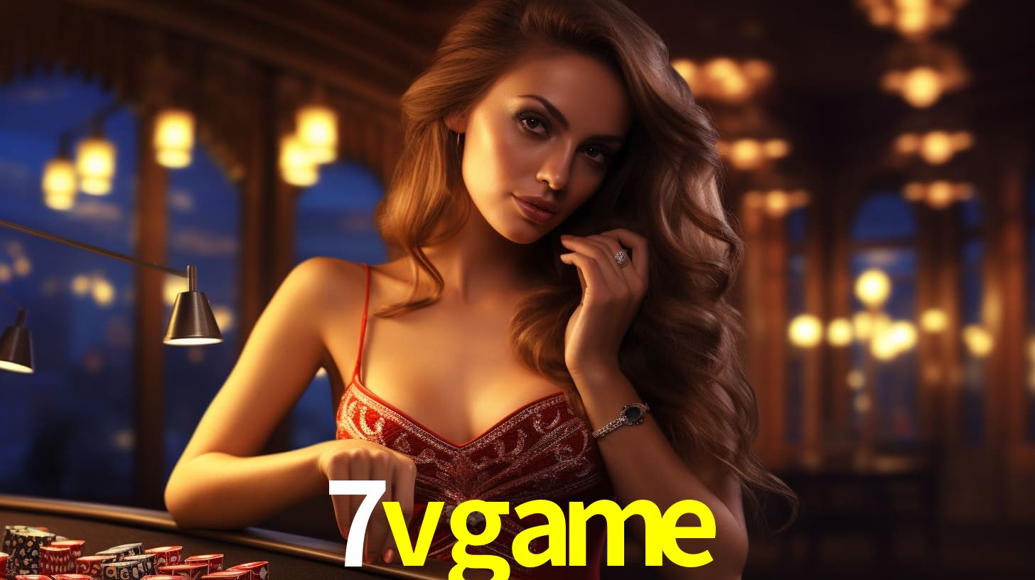 Cassino 7vgame mais popular