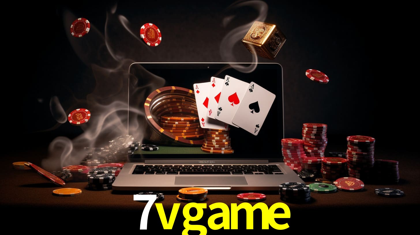 A Experiência Vibrante do Login no 7vgame