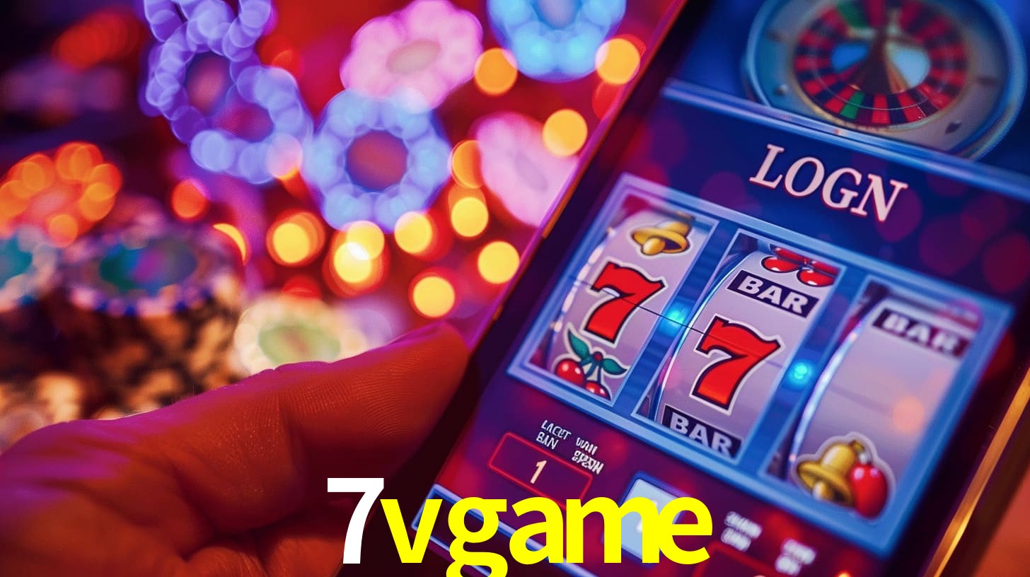 A Experiência Vibrante do Login no 7vgame