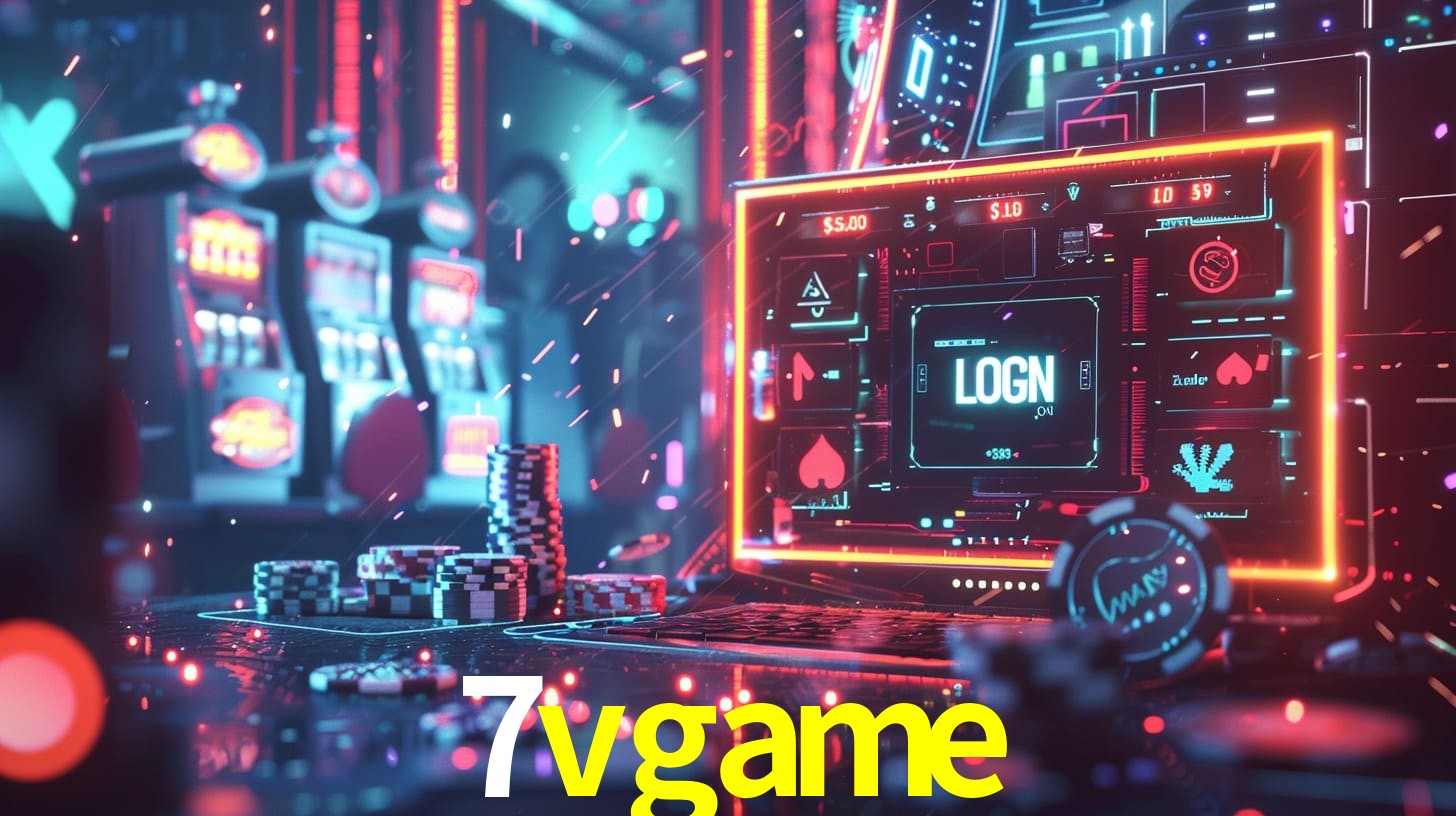 A Experiência Vibrante do Login no 7vgame