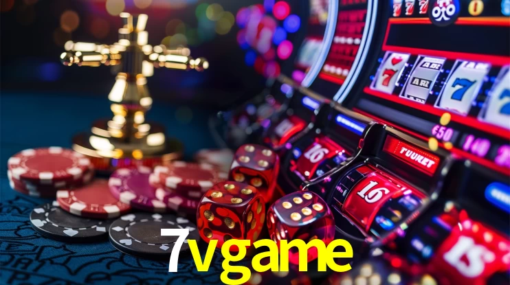 Os Encantos das Slots no 7vgame: Diversão em Cada Giro