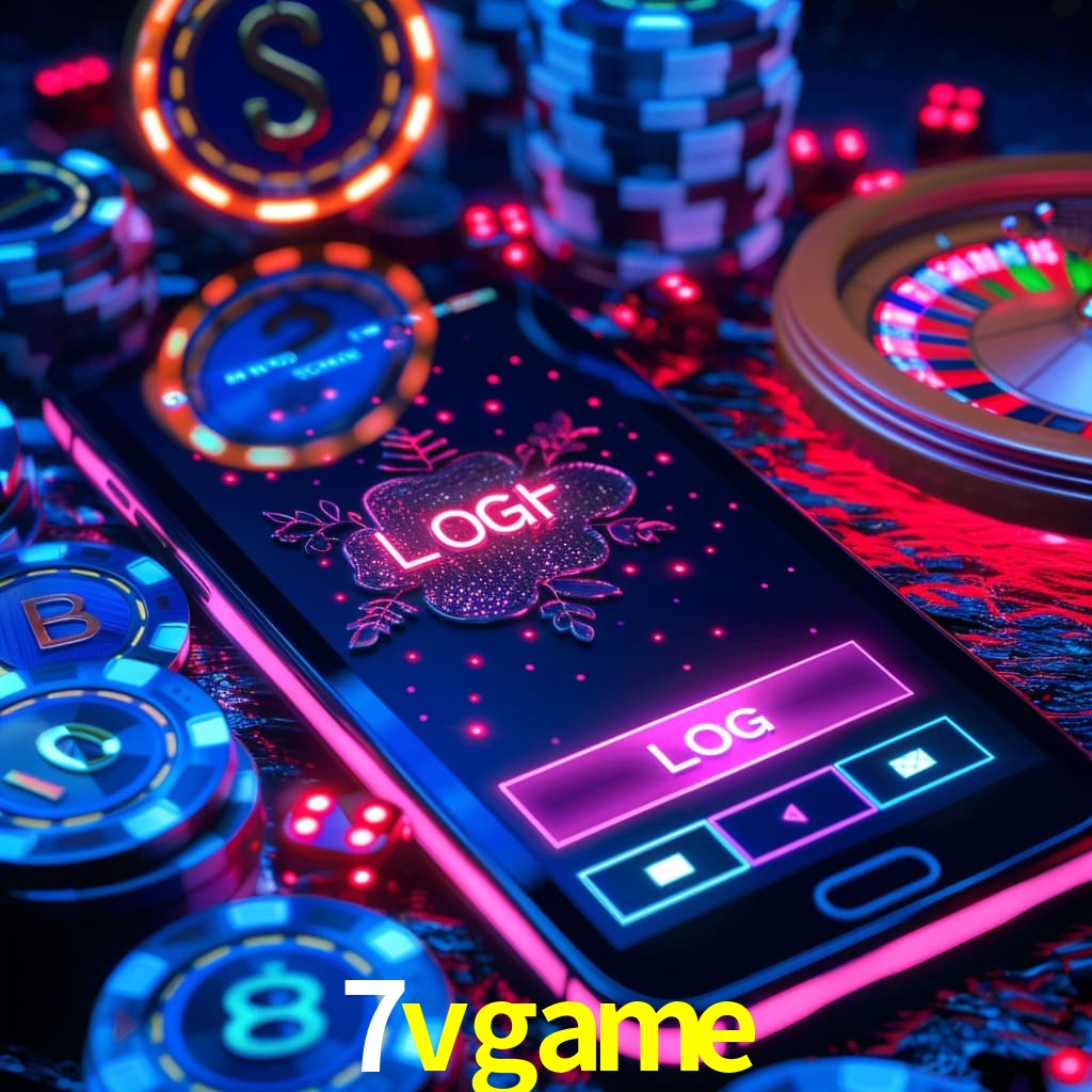 A Experiência Vibrante do Login no 7vgame