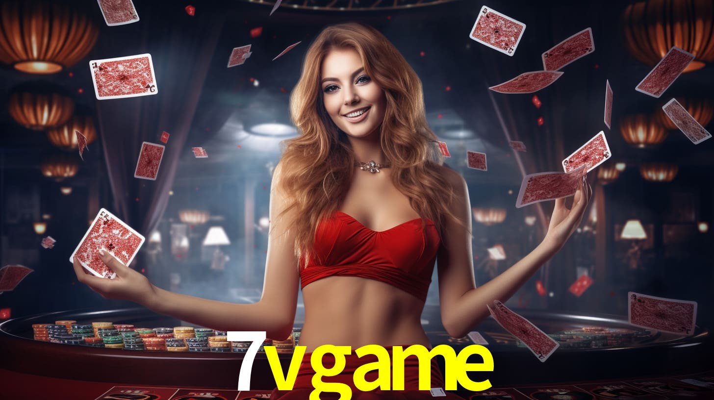 7vgame Alegria sem fim