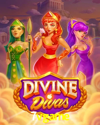 7vgame Uma plataforma de jogos colorida e envolvente
