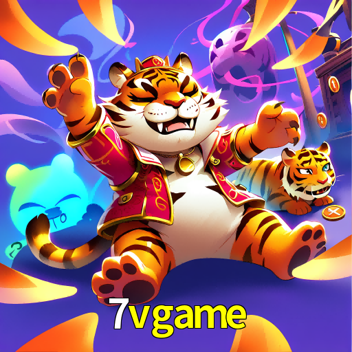 7vgame logo