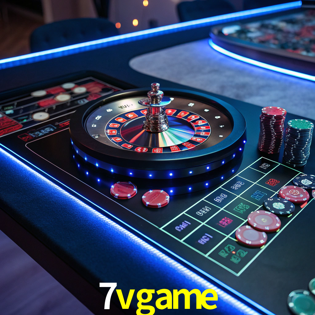 Descubra o Slots Paradise na 7vgame
