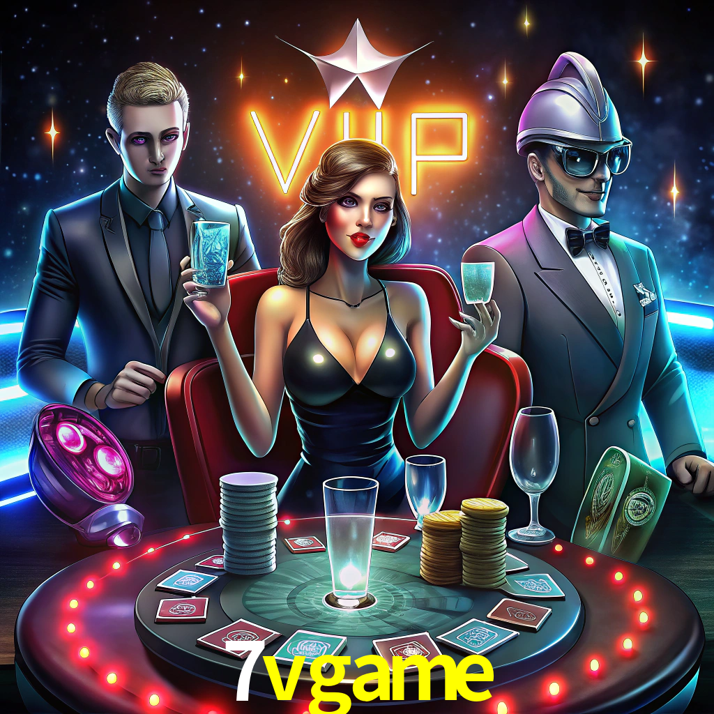 VIP exclusivo para 7vgame